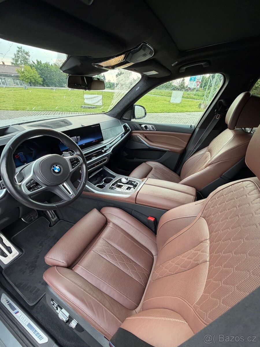 BMW X7 - 5