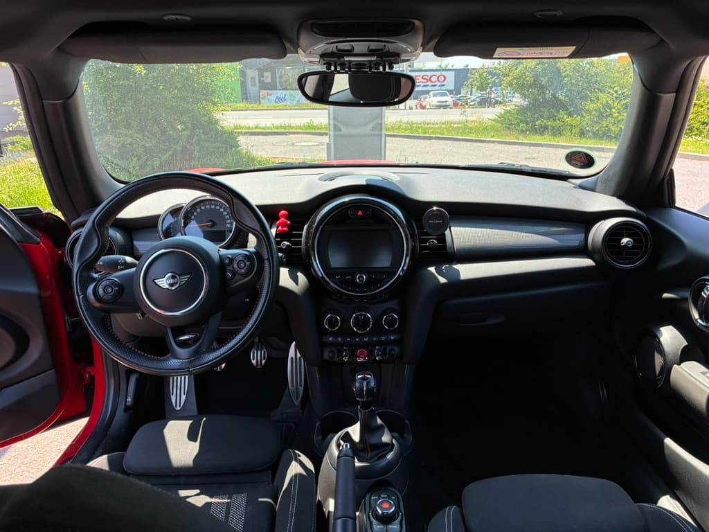 Mini COOPER - 5