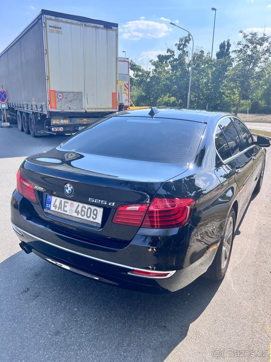 2015 BMW OSTATNÍ - 5