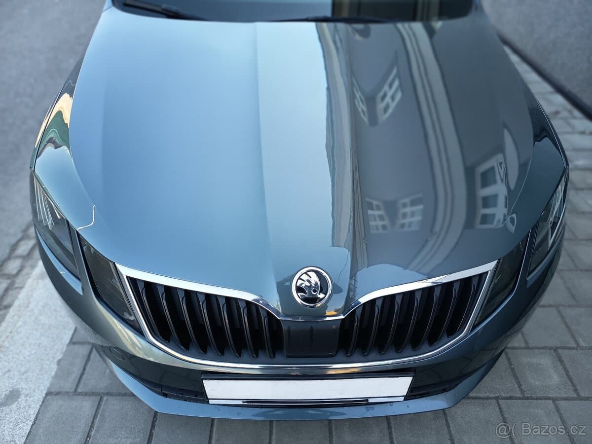 2017 Škoda OCTAVIA - 5