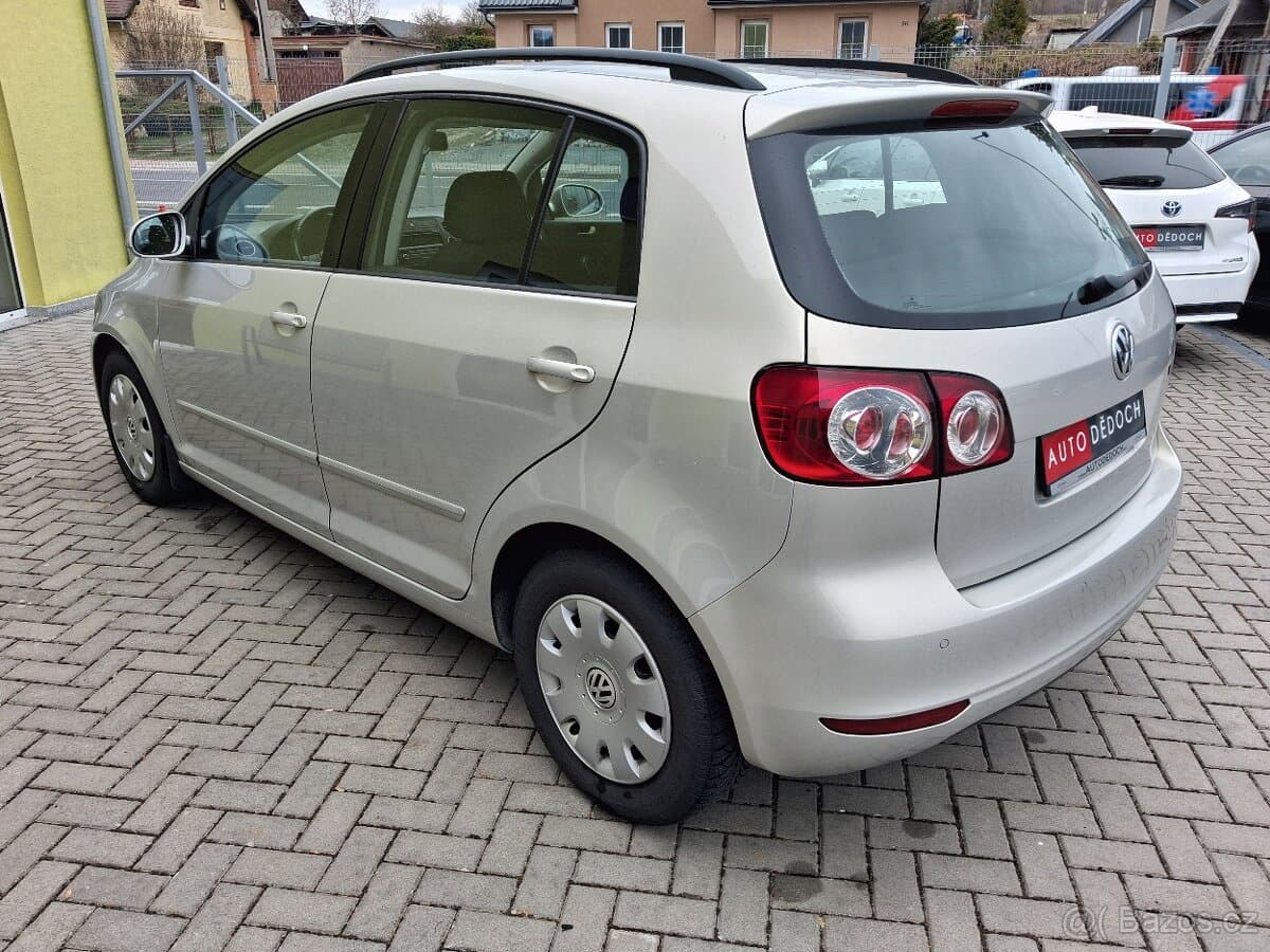 2013 Volkswagen GOLF - 5
