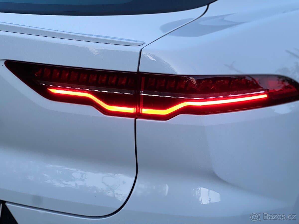 2019 Jaguar I-PACE - 5