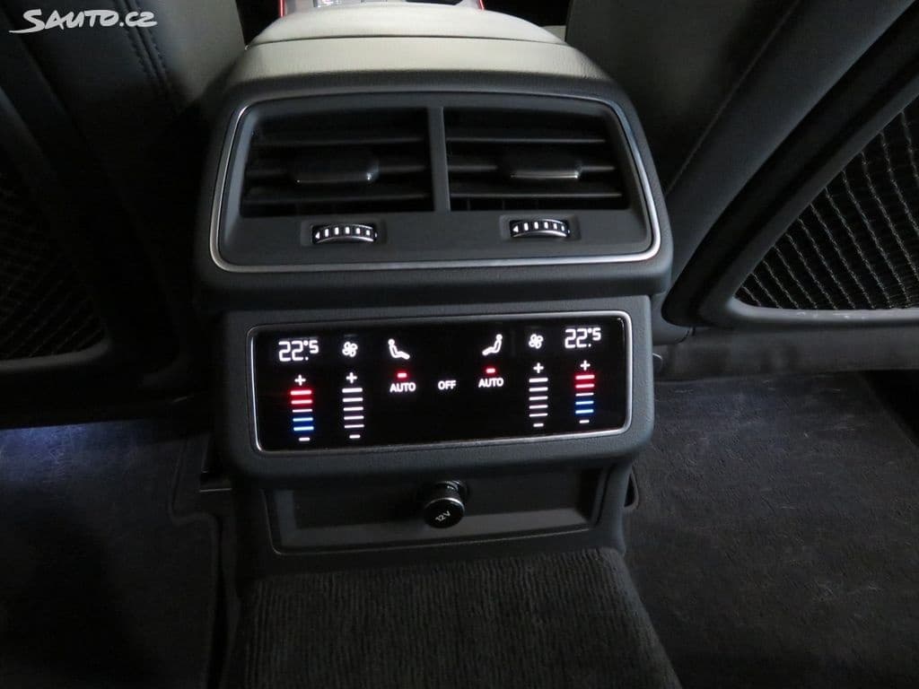 2021 Audi A6 - 5