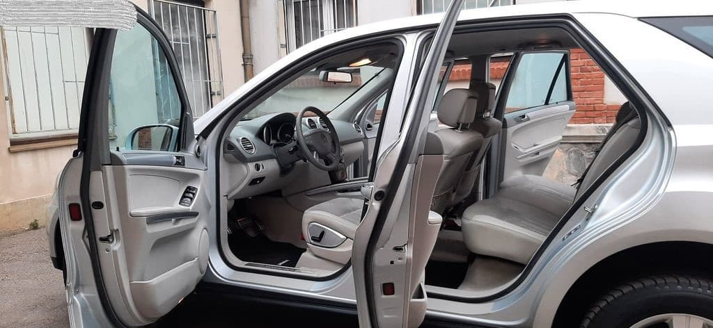 2006 Mercedes-Benz OSTATNÍ - 5