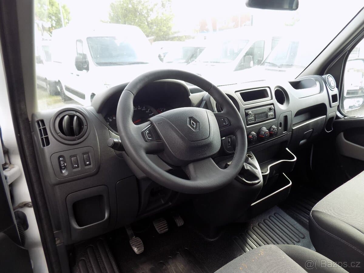 2019 Renault MASTER - 5
