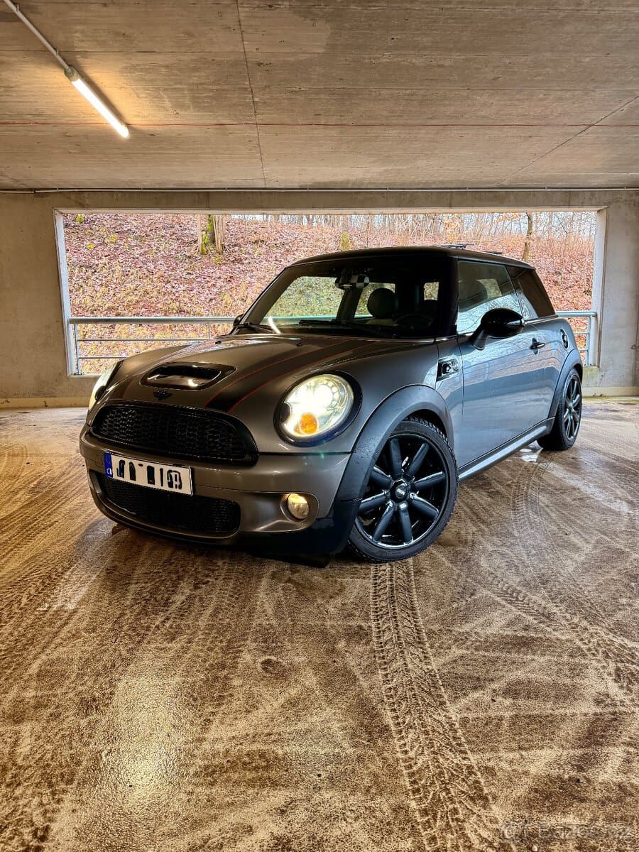 Mini COOPER - 5