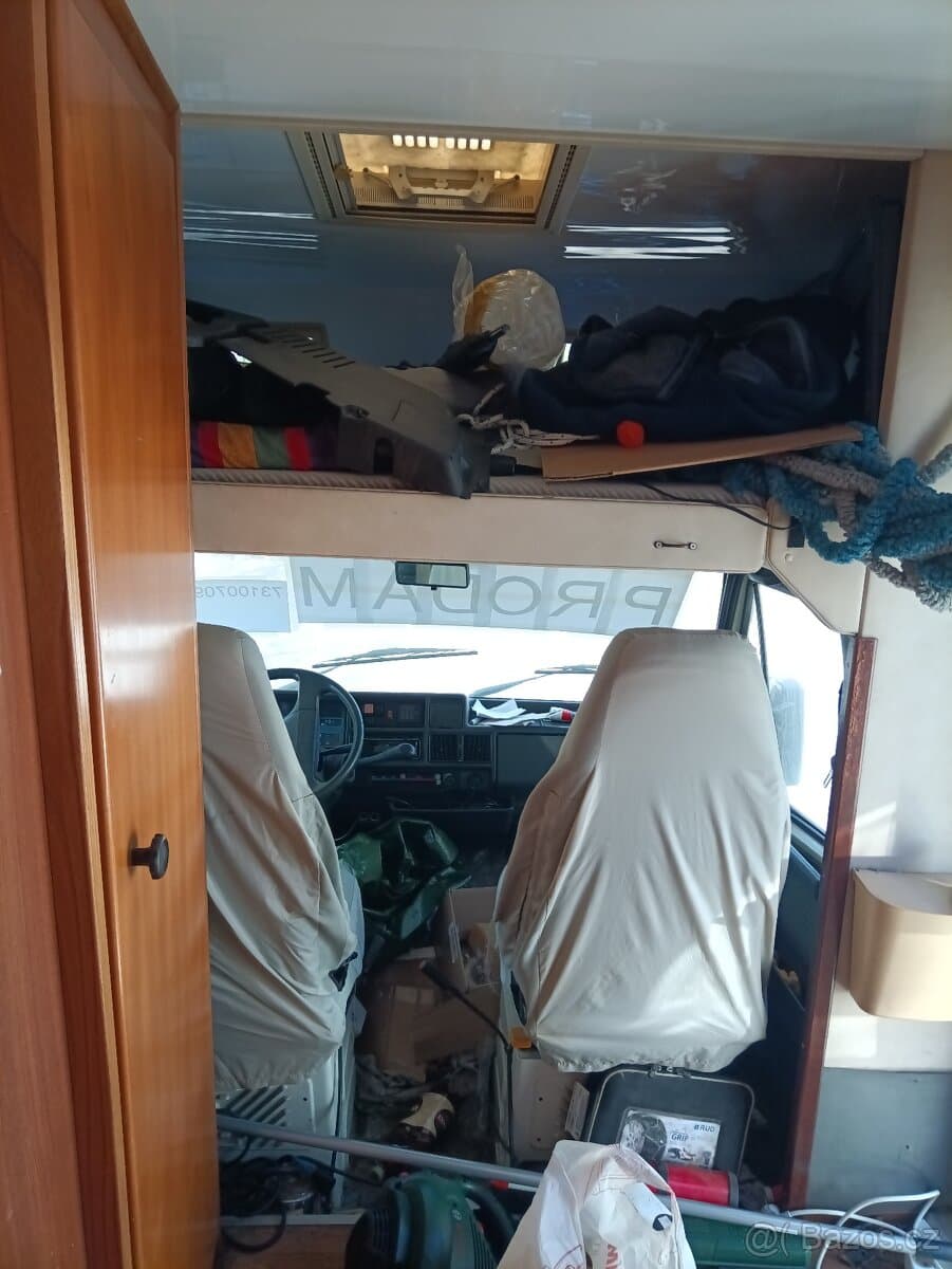 1991 Fiat DUCATO - 5