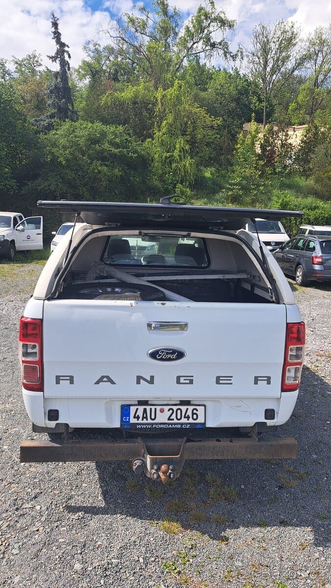 2015 Ford RANGER - 5