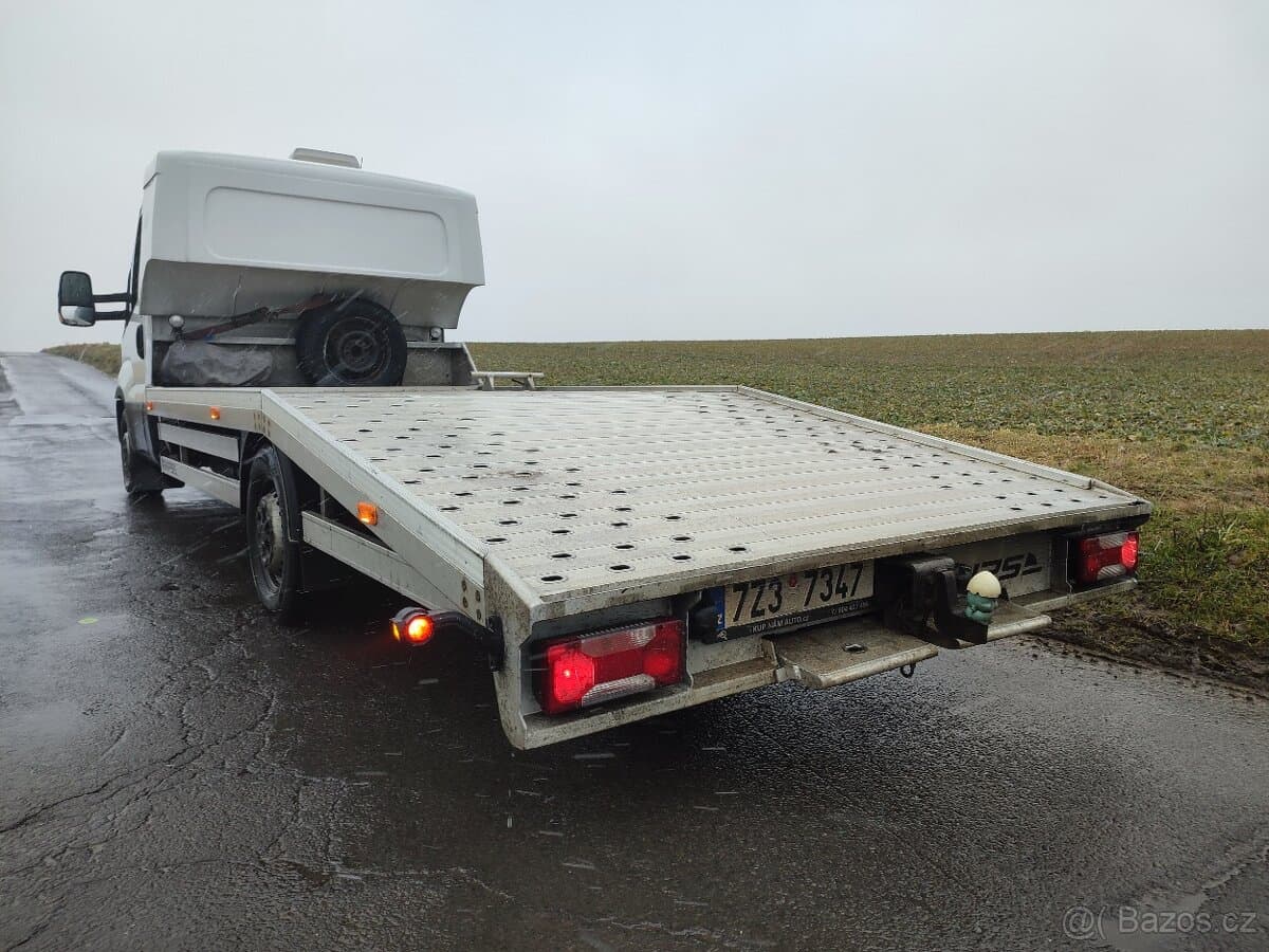 2016 Iveco OSTATNÍ - 5