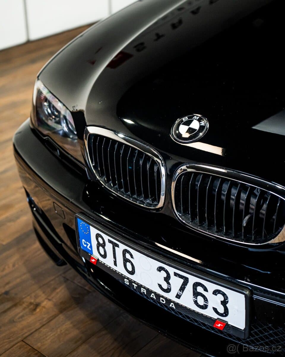 2003 BMW OSTATNÍ - 5