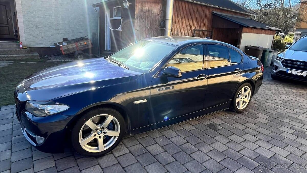 2010 BMW OSTATNÍ - 5