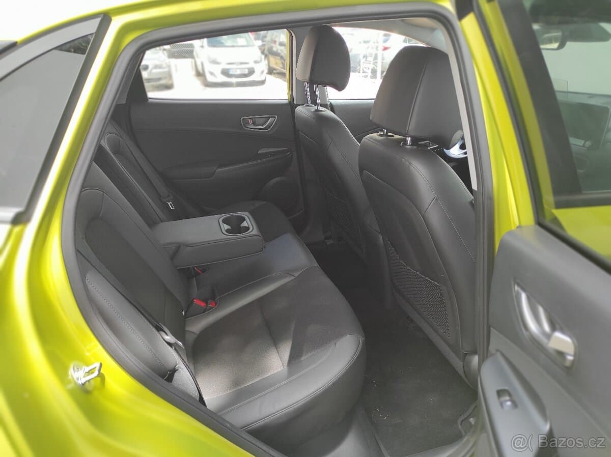 2020 Hyundai KONA - 5