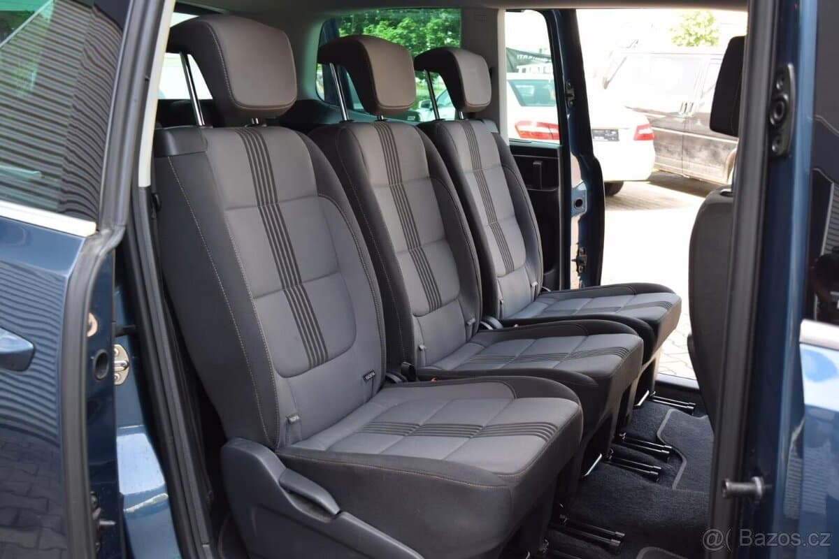 Volkswagen SHARAN - 5
