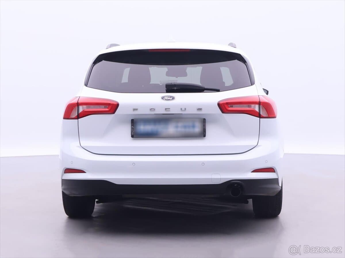 2019 Ford FOCUS - 5