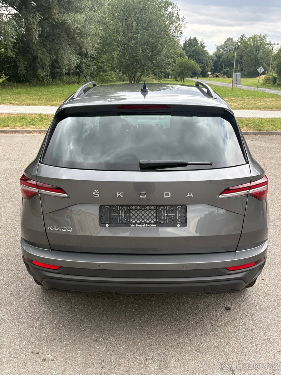 2023 Škoda KAROQ - 5