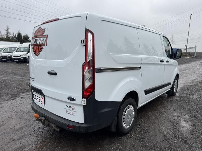 2015 Ford TRANSIT - 5