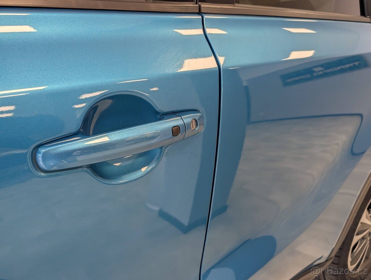 2021 Suzuki VITARA - 5