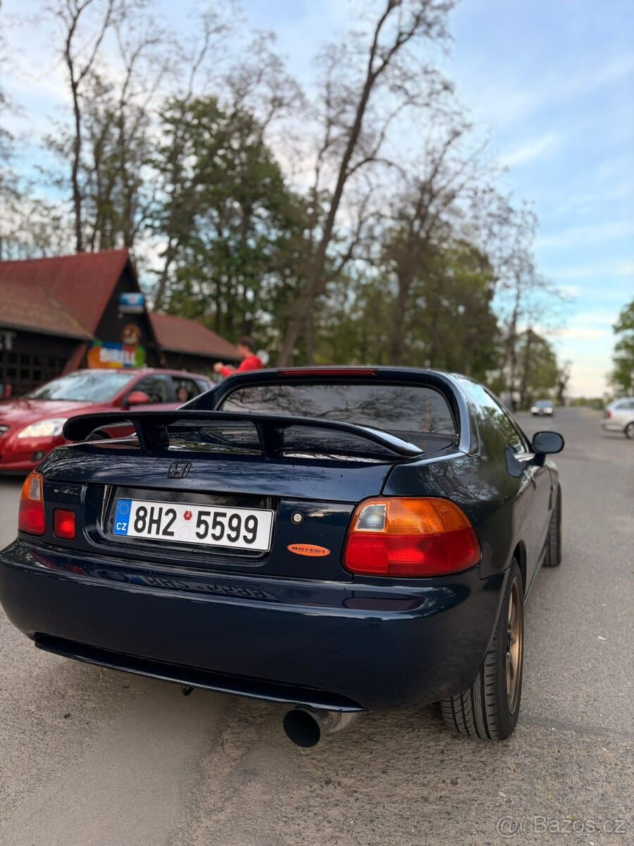 Honda e - 5