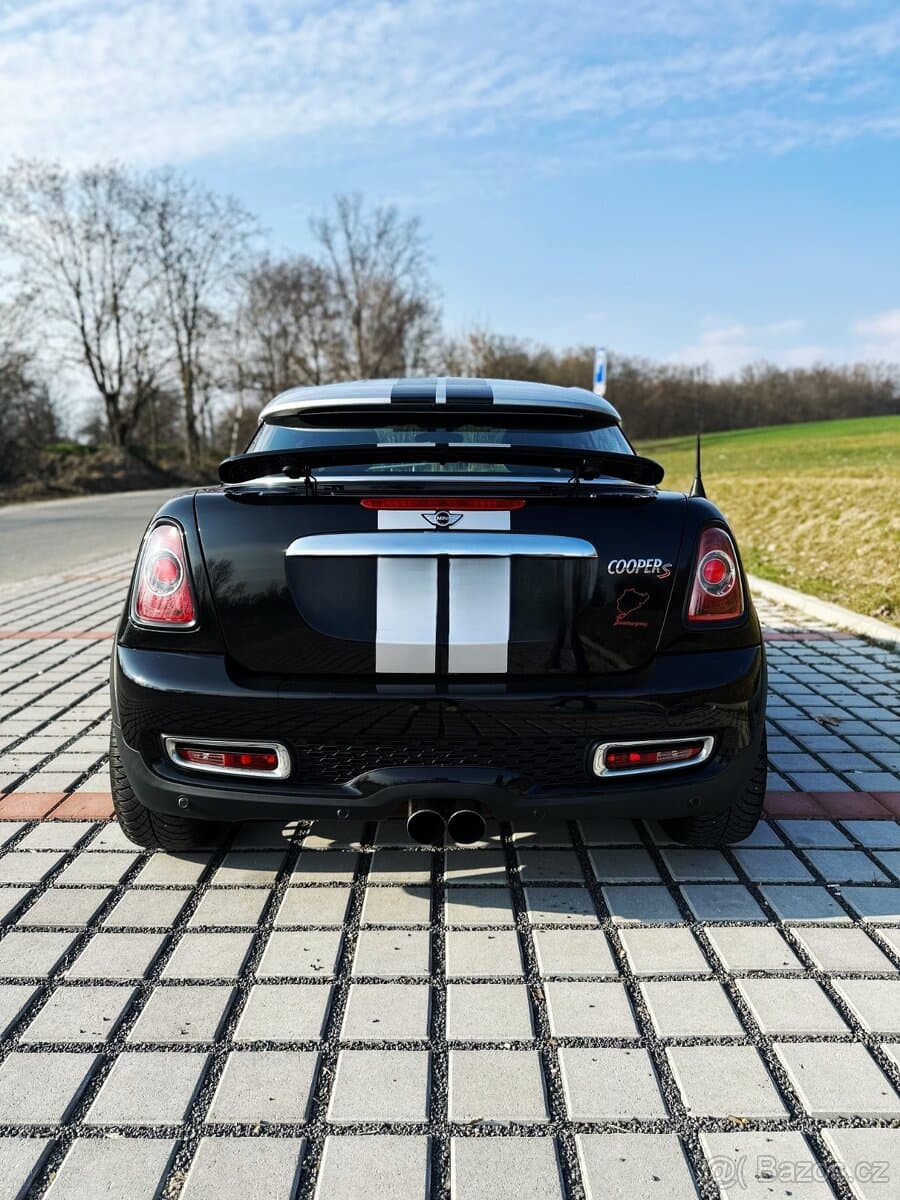 2012 Mini COOPER - 5