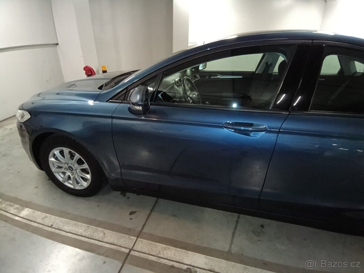 2019 Ford MONDEO - 5
