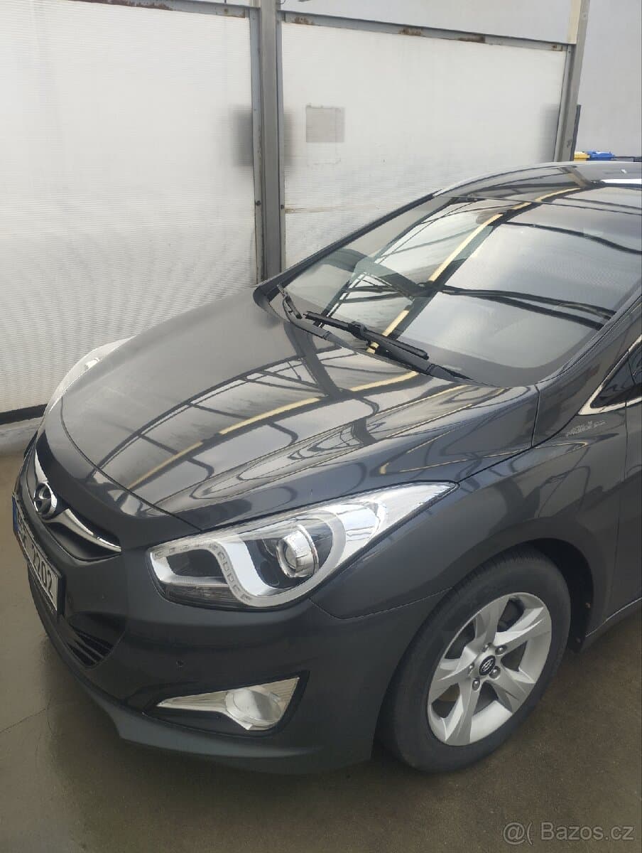 2014 Hyundai i40 - 5