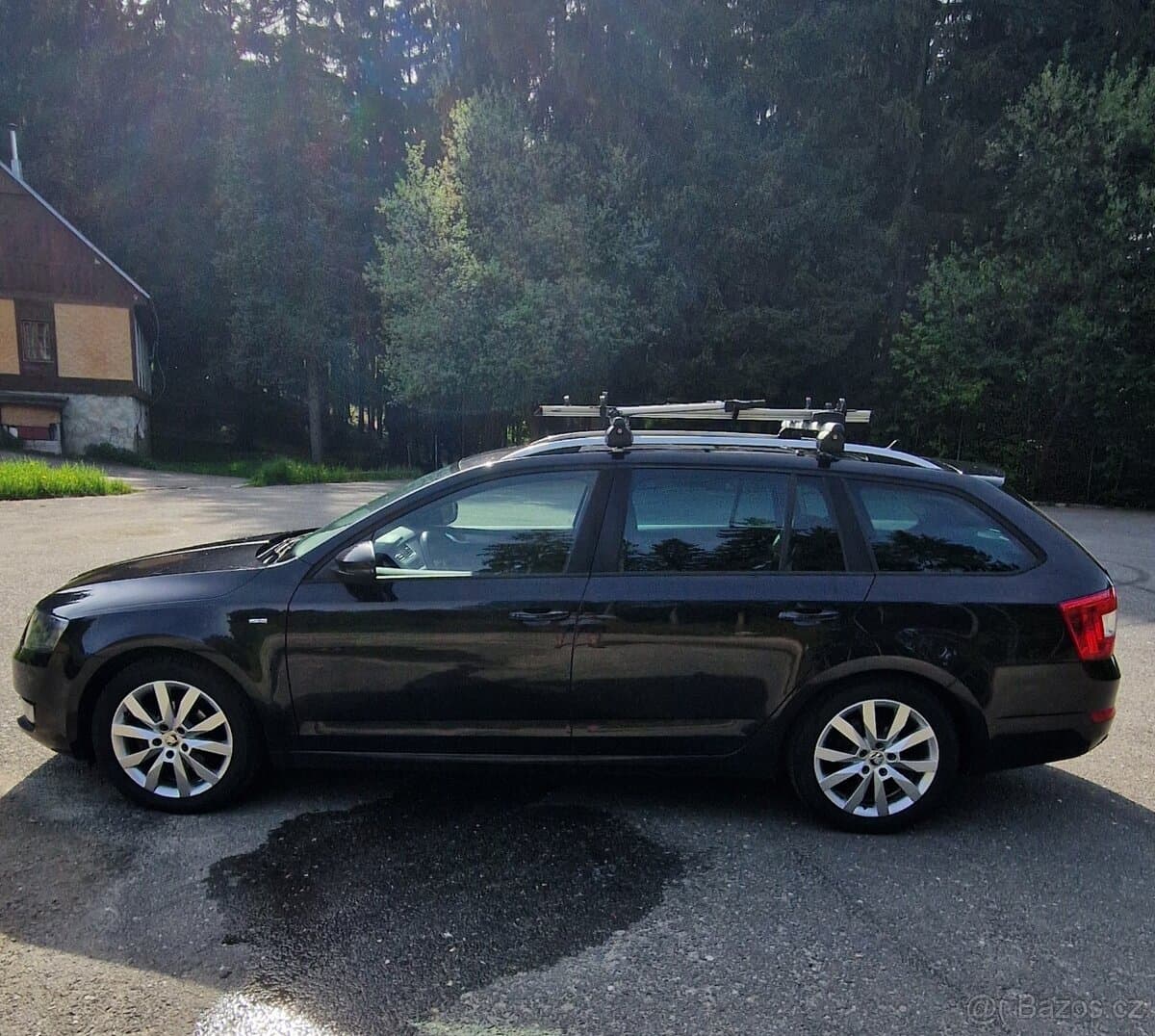 2015 Škoda OCTAVIA - 5