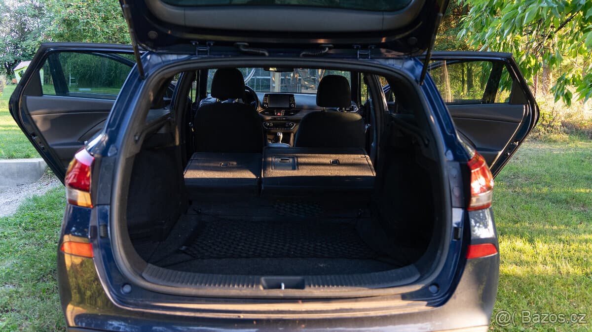 2019 Hyundai i30 - 5