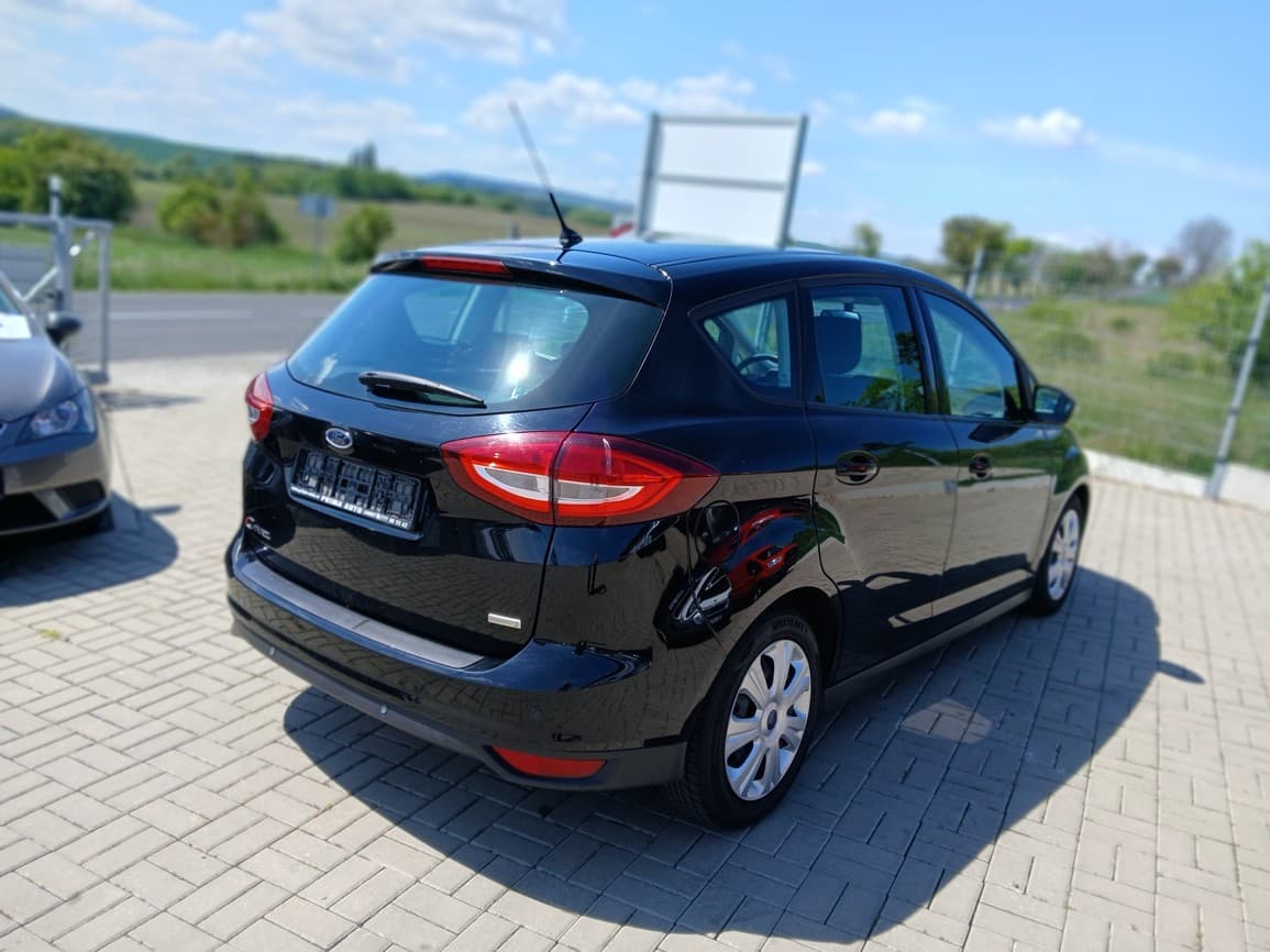 Ford C-MAX - 5