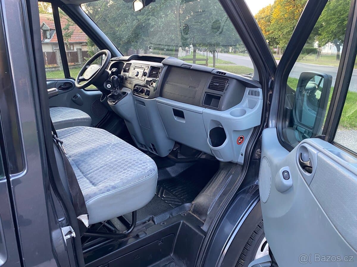 2009 Ford TRANSIT - 5