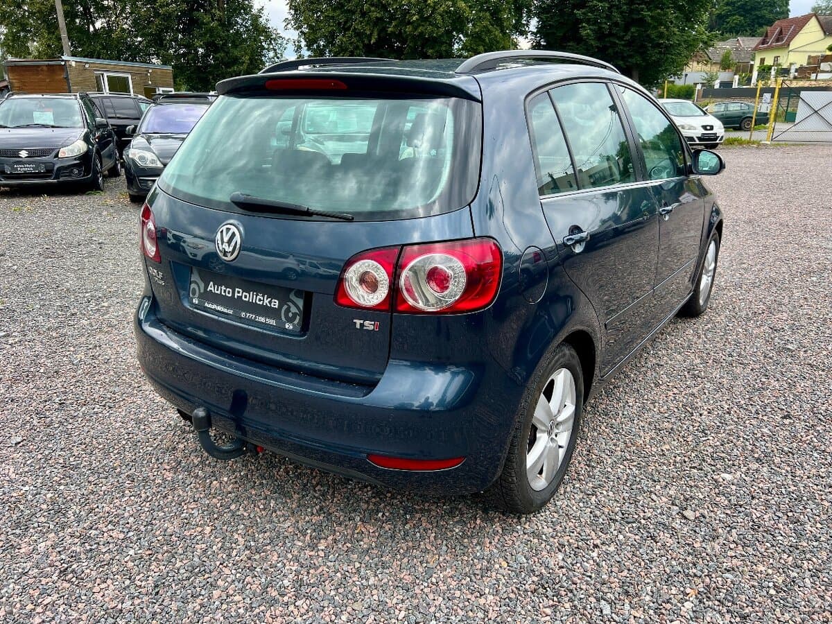 2009 Volkswagen GOLF - 5