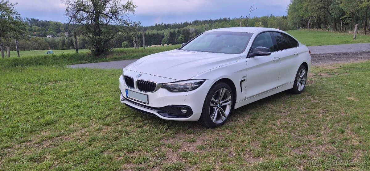 2017 BMW OSTATNÍ - 5