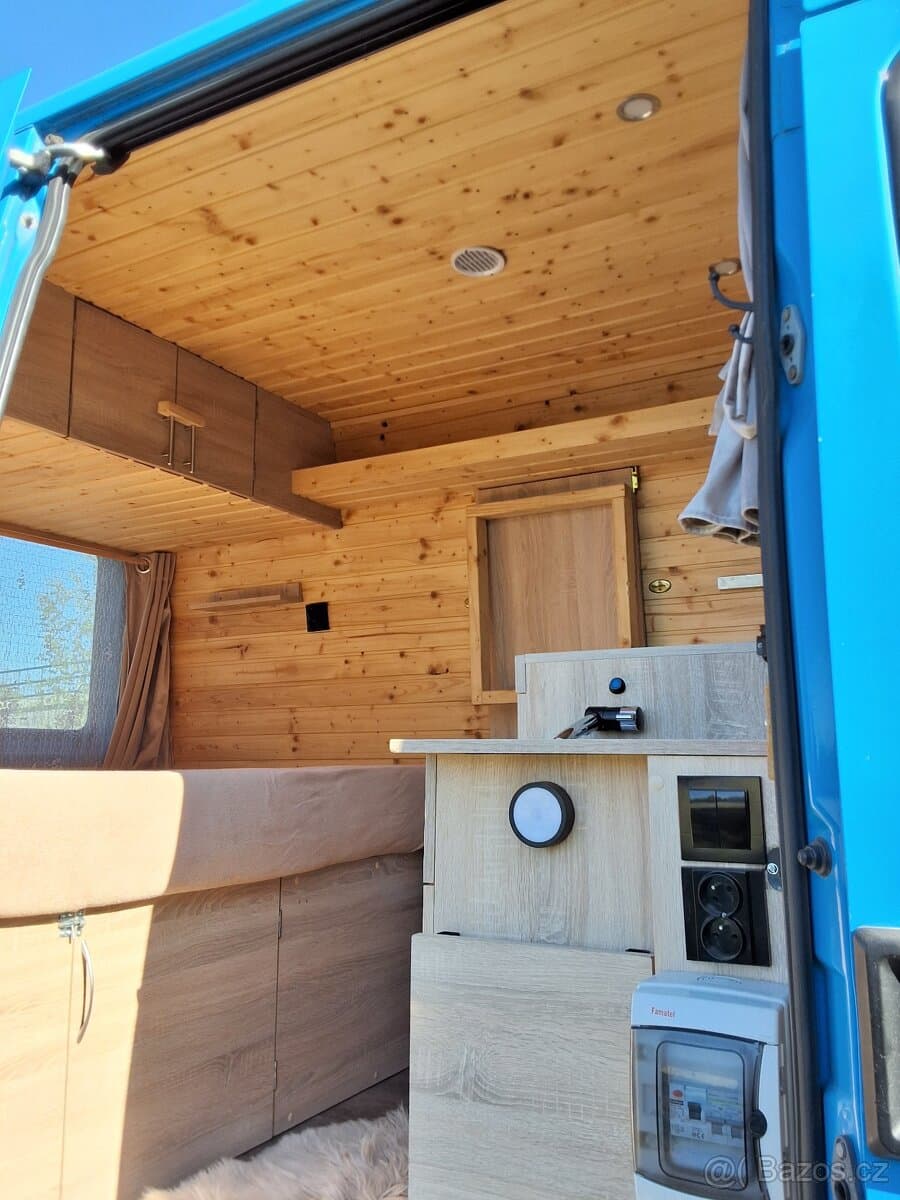 2013 Iveco OSTATNÍ - 5