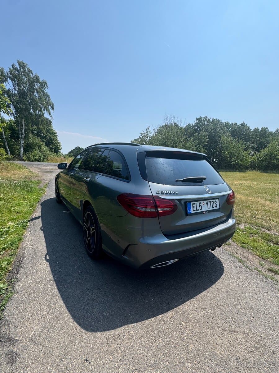 2021 Mercedes-Benz OSTATNÍ - 5