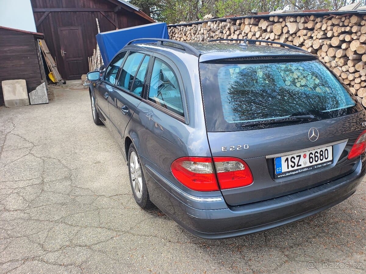2009 Mercedes-Benz OSTATNÍ - 5