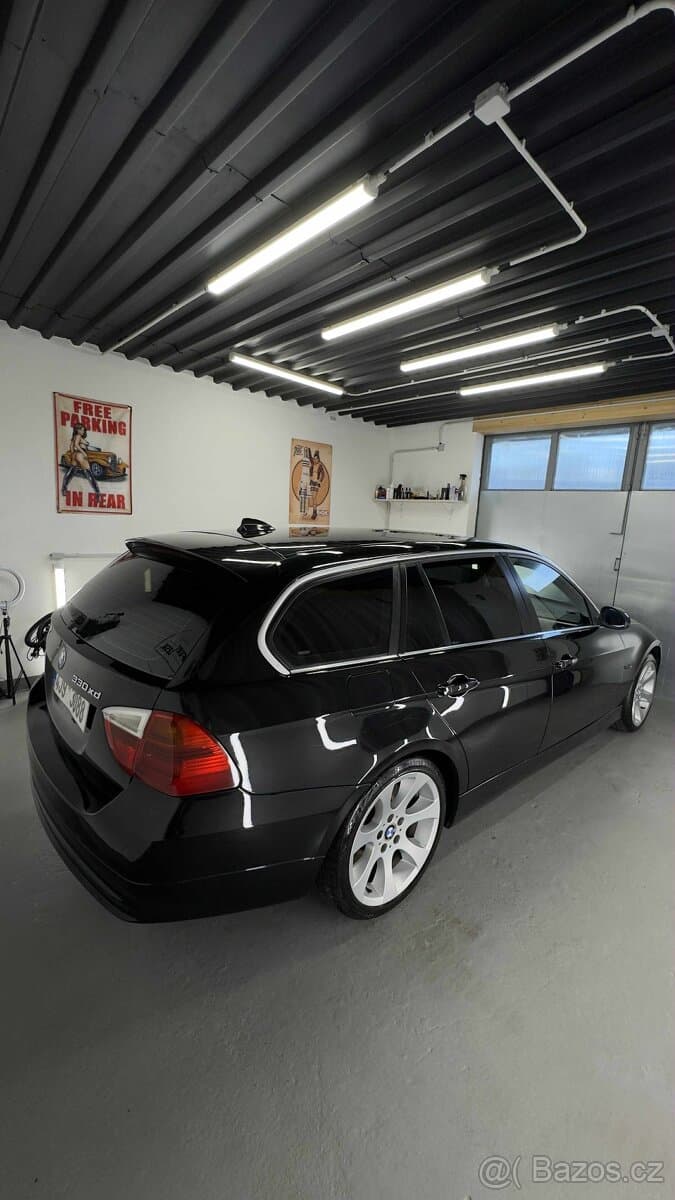 2006 BMW OSTATNÍ - 5