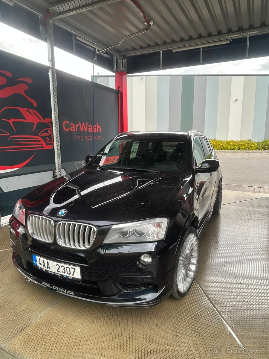 2013 BMW OSTATNÍ - 5