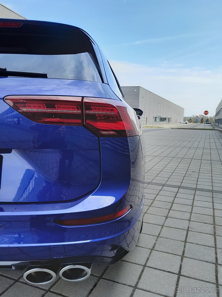2022 Volkswagen GOLF - 5