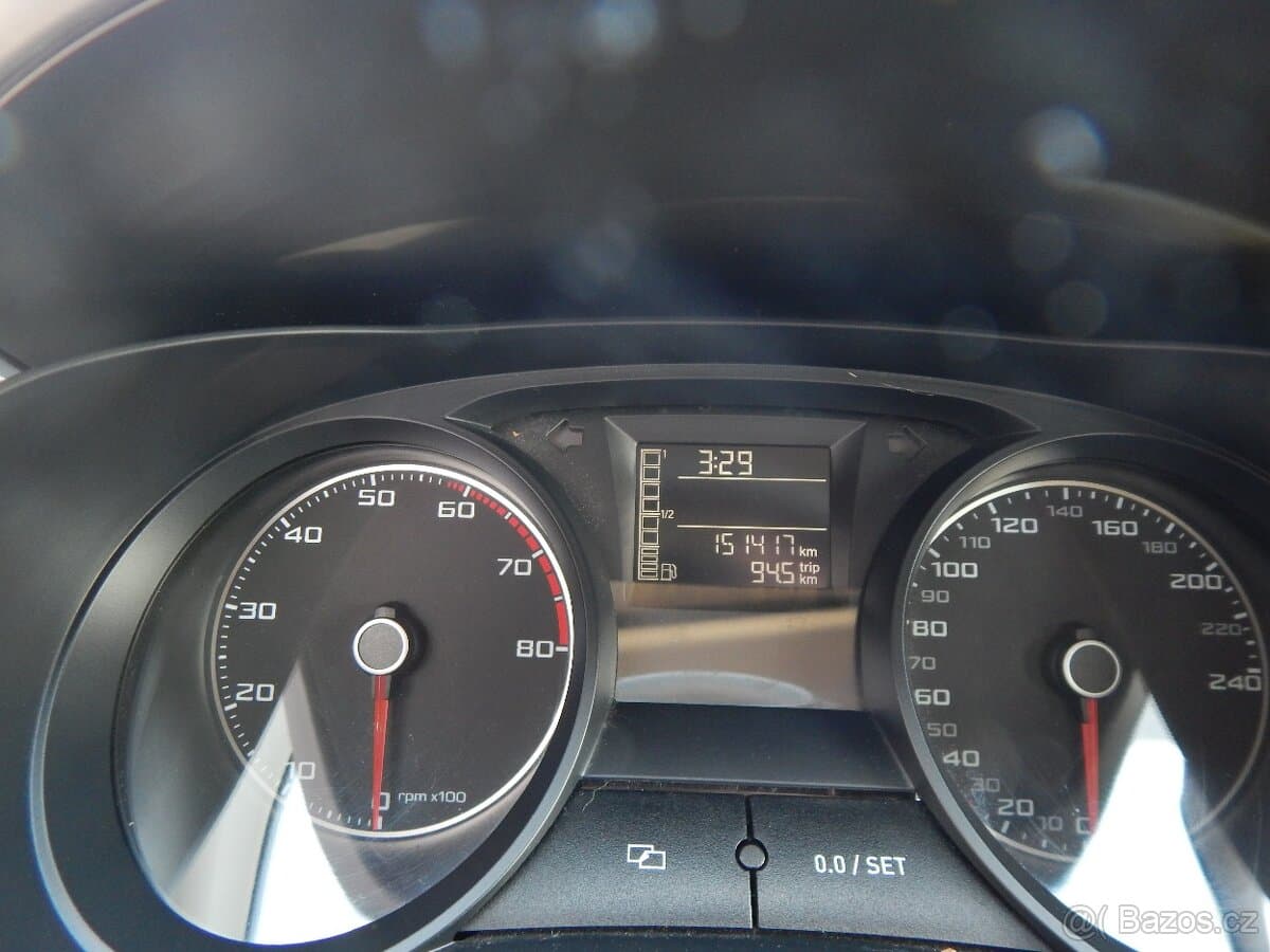 2014 Seat IBIZA - 5
