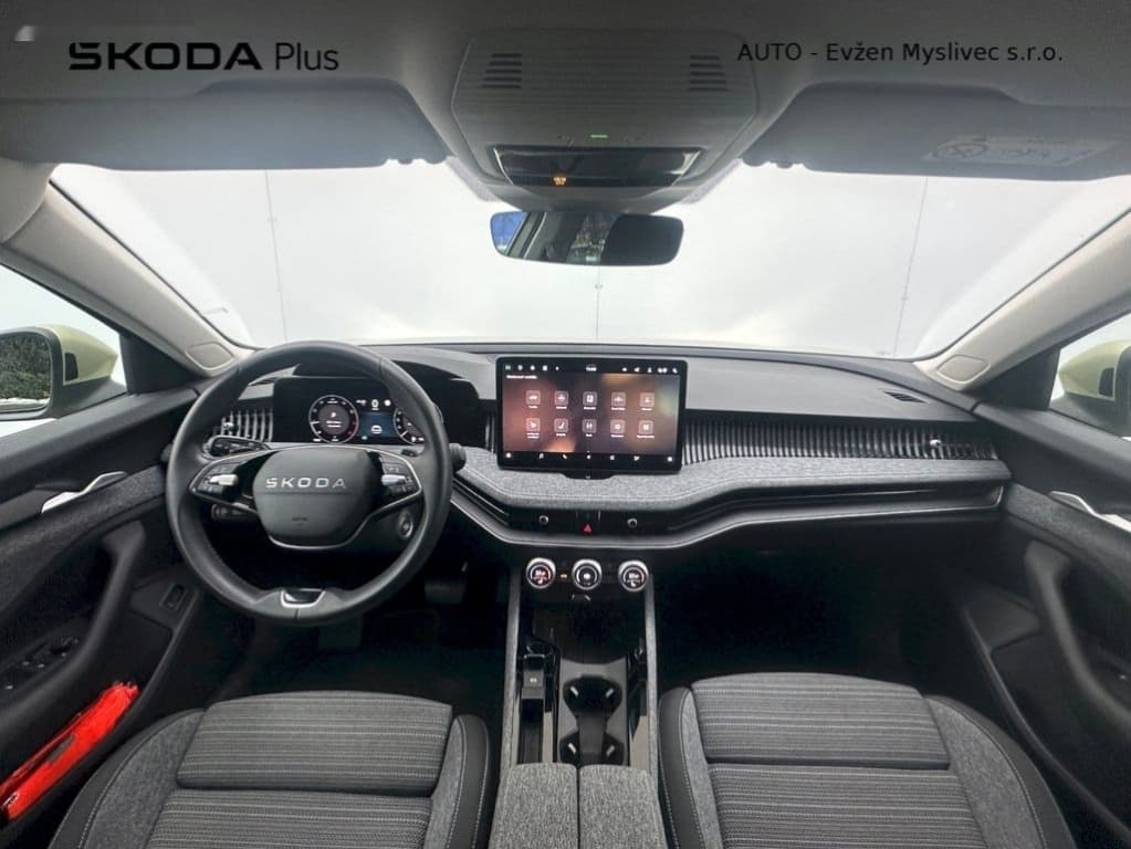 2024 Škoda SUPERB - 5