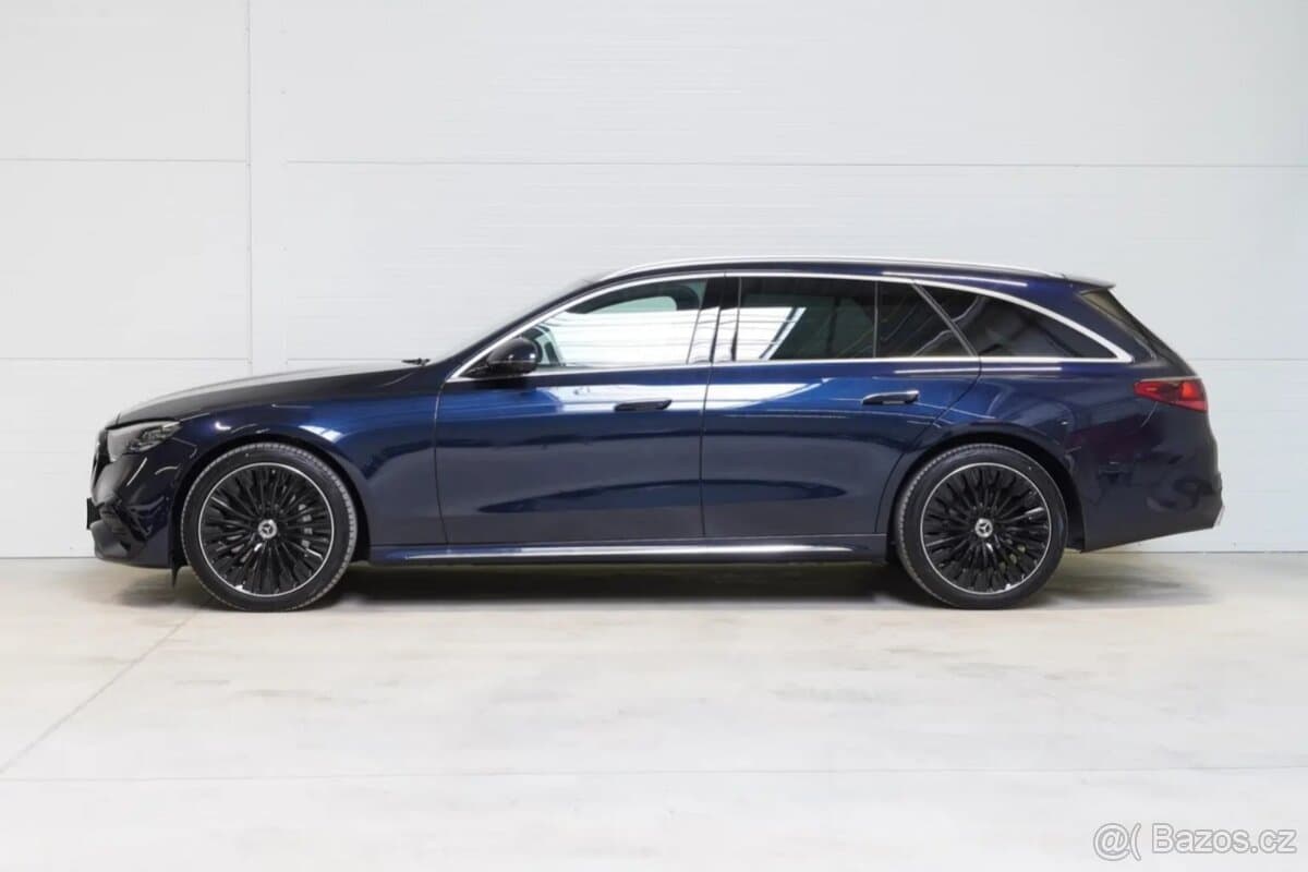2026 Mercedes-Benz CL-CLASS - 5