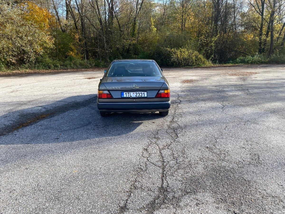 1988 Mercedes-Benz OSTATNÍ - 5