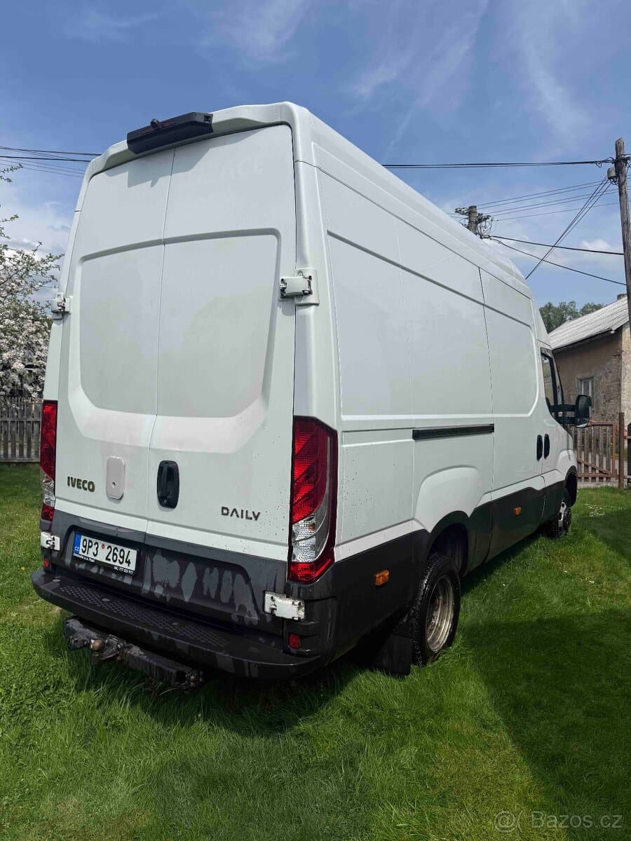 Iveco OSTATNÍ - 5