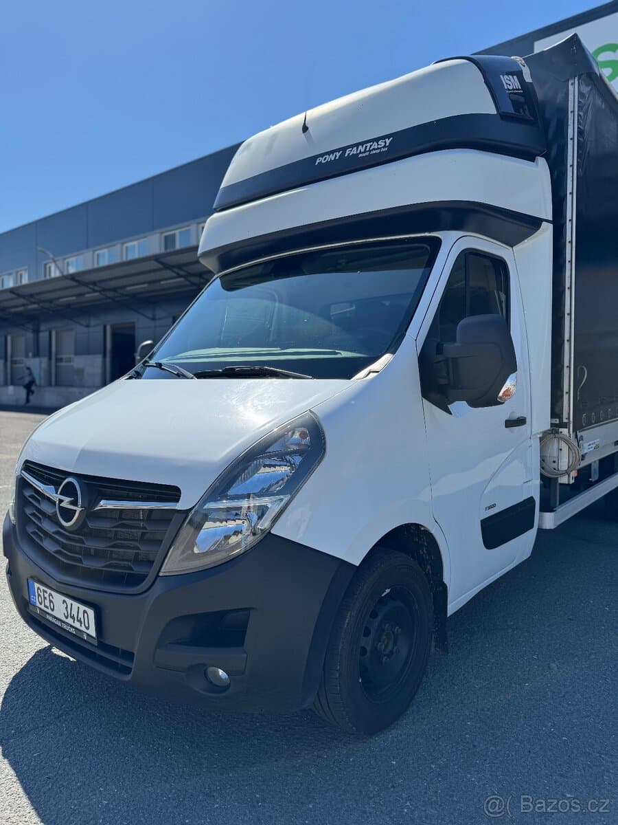 2021 Opel OSTATNÍ - 5