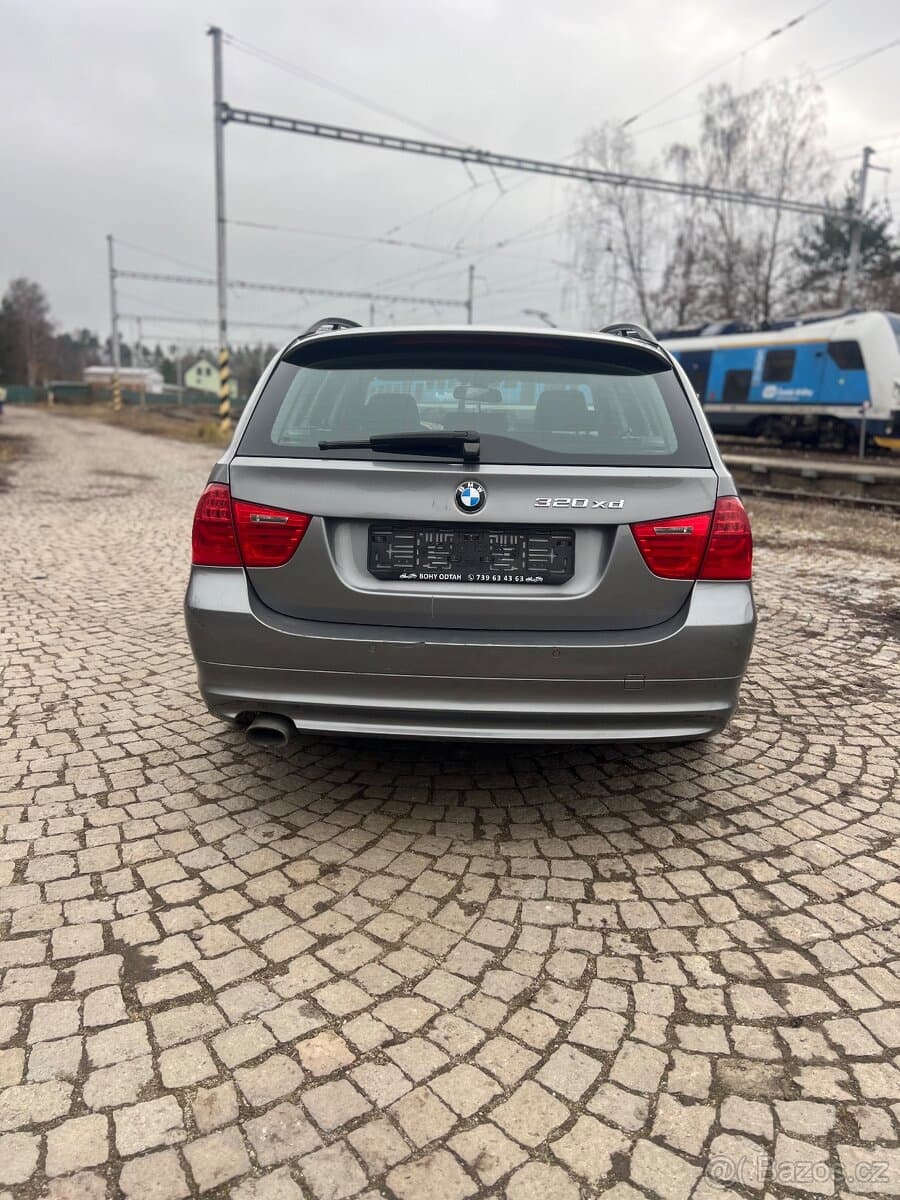2012 BMW OSTATNÍ - 5