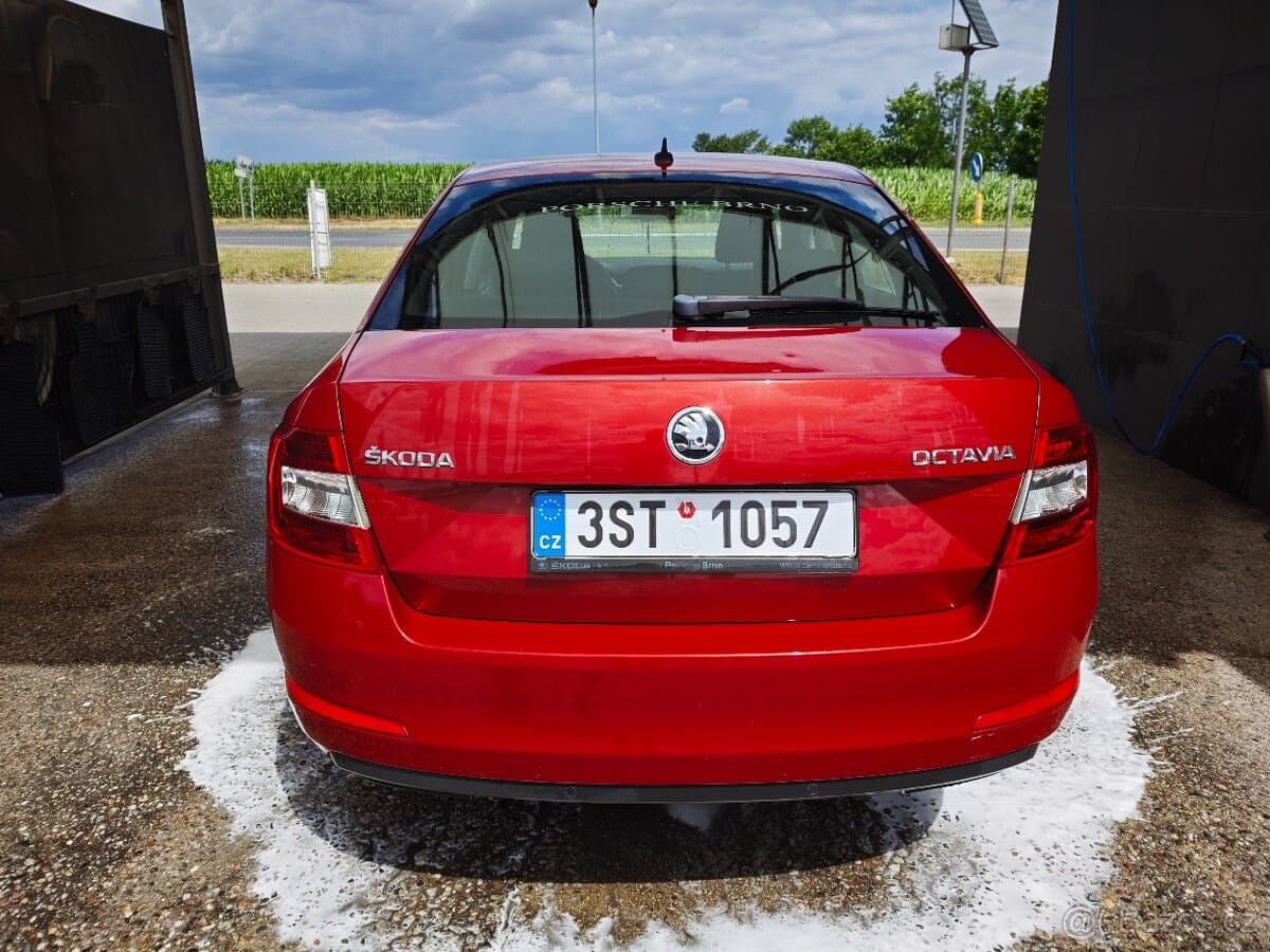 2016 Škoda OCTAVIA - 5