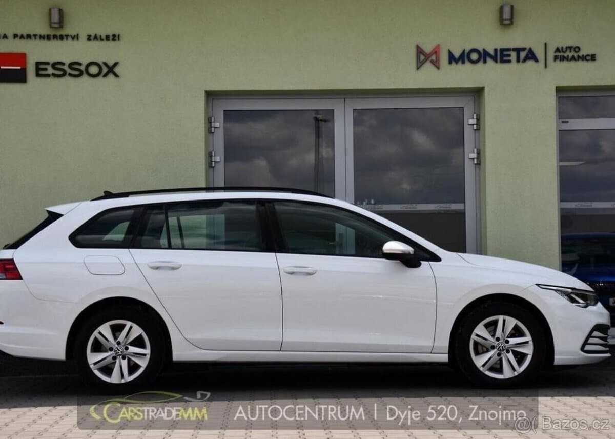 2021 Volkswagen GOLF - 5