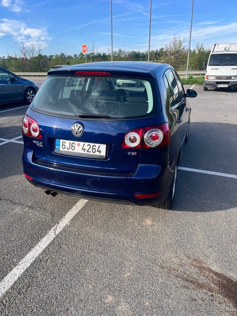 2009 Volkswagen GOLF - 5
