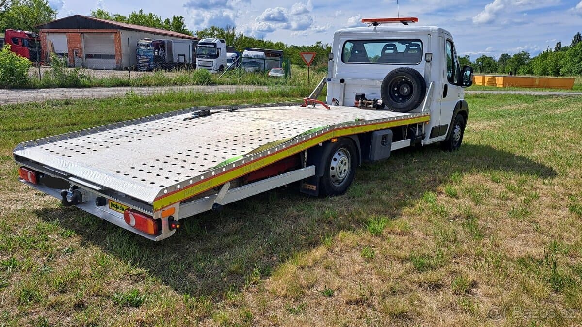2014 Fiat DUCATO - 5