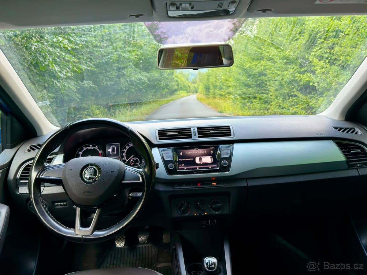 2019 Škoda FABIA - 5