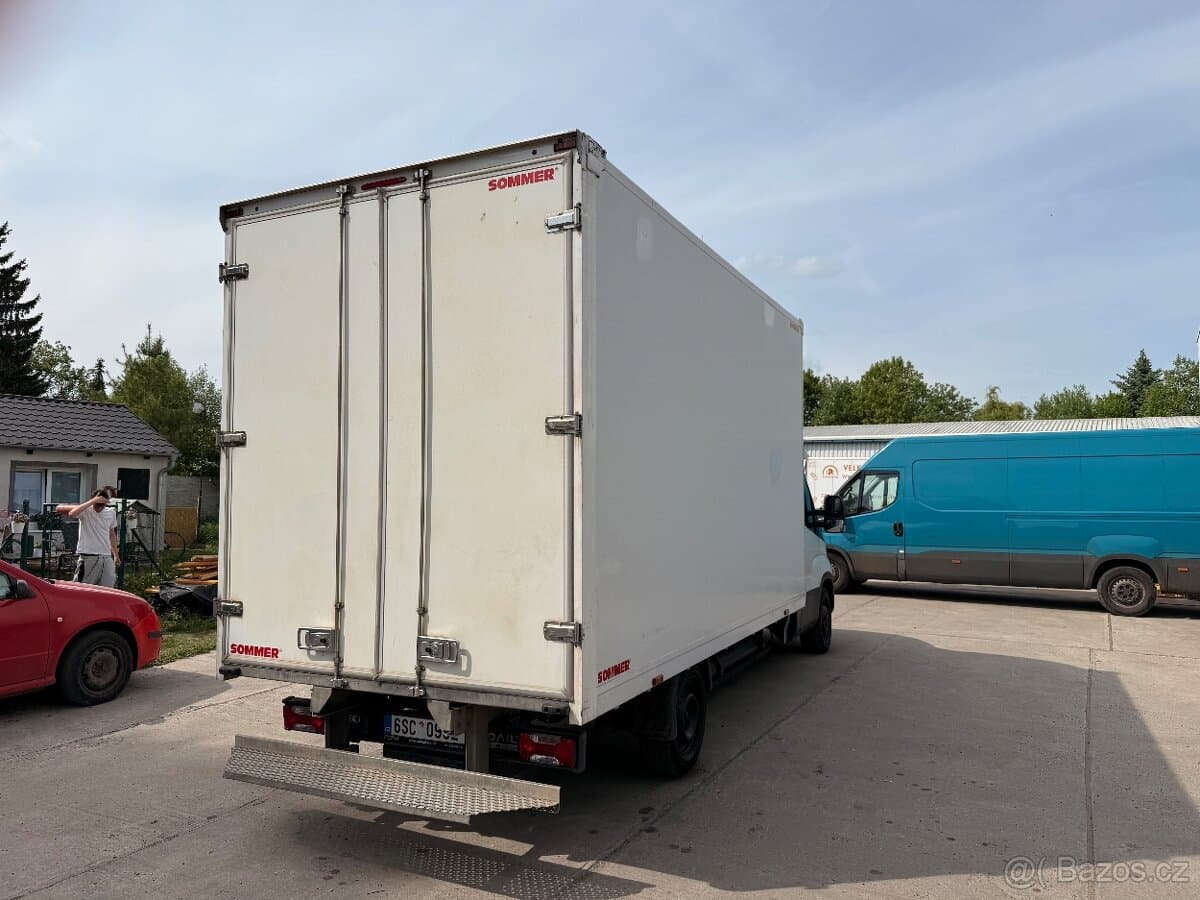 2018 Iveco OSTATNÍ - 5